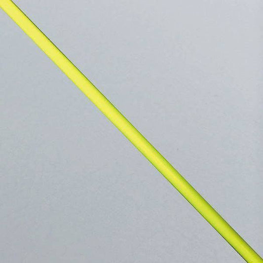Domestic Seat Cover Gray/Yellow Piping Recover Type for SOONER 50SS/Z/100ZZ