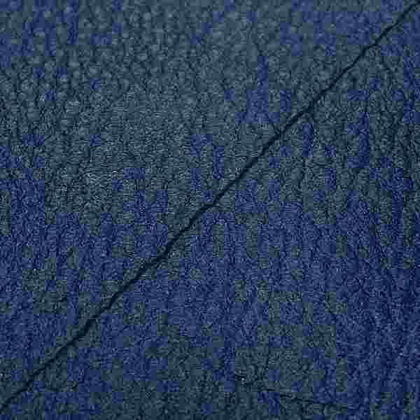 Domestic Seat Cover, Reupholstering Type, Navy/Black Stitch, Today (AF67) FI