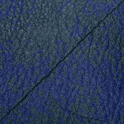 Domestic Seat Cover, Reupholstering Type, Navy/Black Stitch, Today (AF67) FI