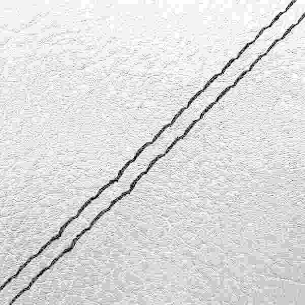 国産シートカバー 張替タイプ シルバー/黒ダブルステッチ スーパータクト(AF09)