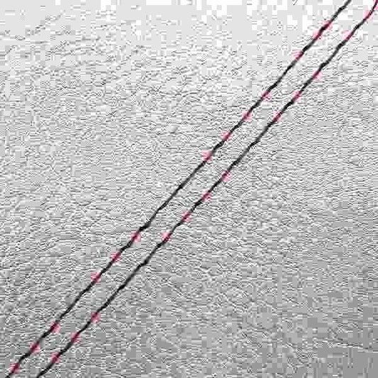 国産シートカバー 張替タイプ シルバー/赤ダブルステッチ スーパージョグ/ZR(3YK)