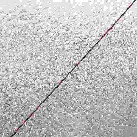 国産シートカバー 張替タイプ シルバー/赤ステッチ タクト(AF30)