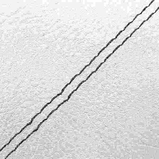 国産シートカバー 張替タイプ シルバー/黒ダブルステッチ パッソーラ