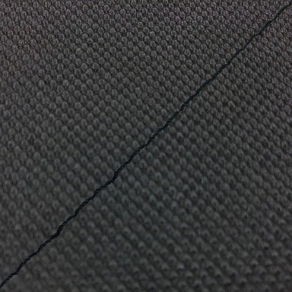 国産シートカバー 張替タイプ スベラーヌブラック/黒ステッチ スカッシュ