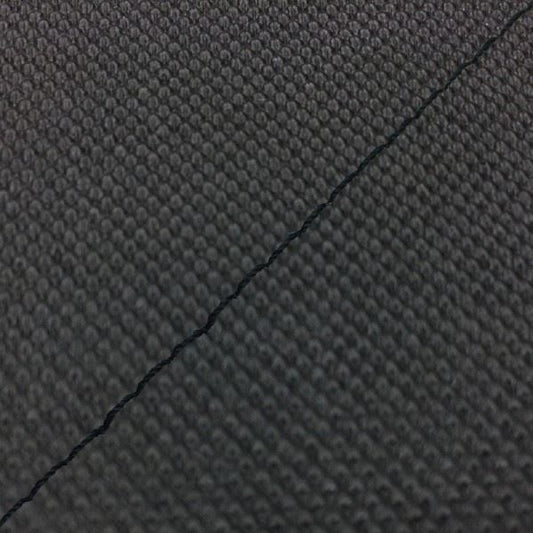 国産シートカバー 張替タイプ スベラーヌブラック/黒ステッチ スカッシュ