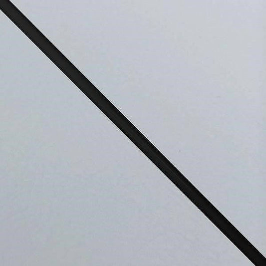 国産シートカバー 張替タイプ グレー/黒パイピング ヴェクスター125/150