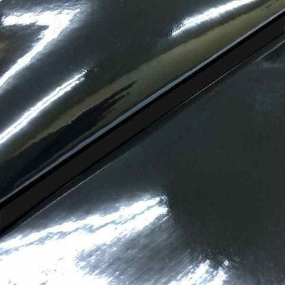 Domestic Seat Cover Reupholstery Type Enamel Black/Black Piping Address V125S (CF4MA)