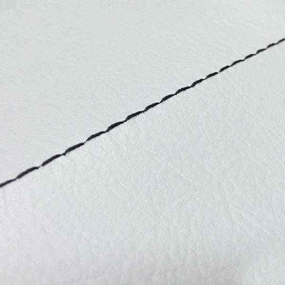 国産シートカバー 張替タイプ グレー/黒ステッチ アドレスV125S(CF4MA)