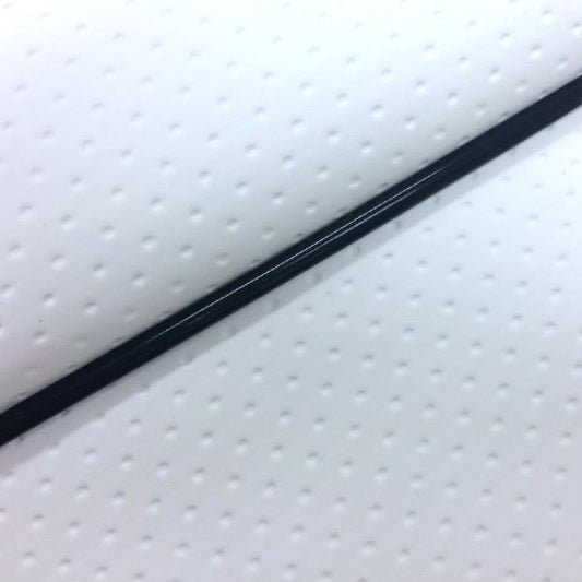 国産シートカバー 張替タイプ フルエンボスホワイト/黒パイピング シグナスX SE44J後期