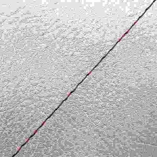 国産シートカバー 張替タイプ シルバー/赤ステッチ シグナスX SE44J(28S)前期