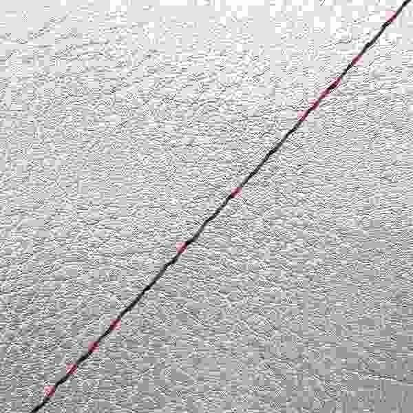 国産シートカバー 張替タイプ シルバー/赤ステッチ VOX(SA31J)