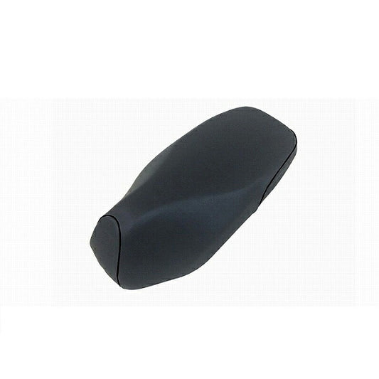 Domestic Seat Cover Black / Black Piping Recover Type for Dunk (AF74)