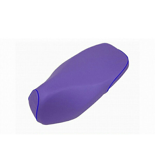 Domestic Seat Cover Purple/Blue Piping Recover Type for Dunk (AF74)