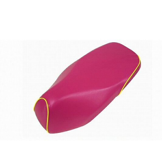 Domestic Seat Cover Pink/Yellow Piping Recover Type for Dunk (AF74)