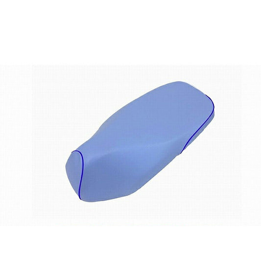 Domestic Seat Cover Light Blue/Blue Piping Replacement Type Dunk (AF74)