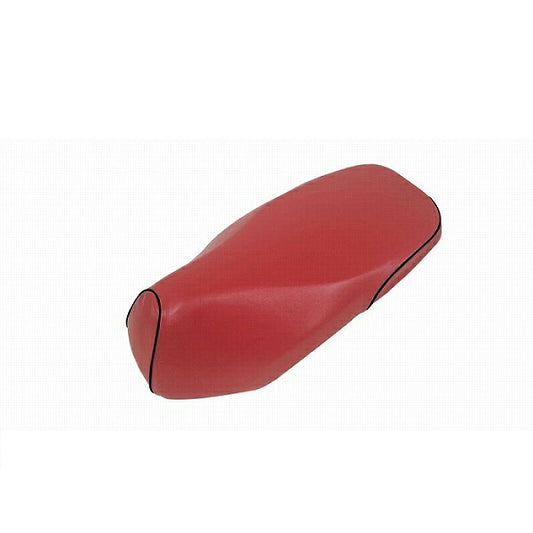 Domestic Seat Cover - Red/Black Piping - Reupholstery Type - Dunk (AF74)