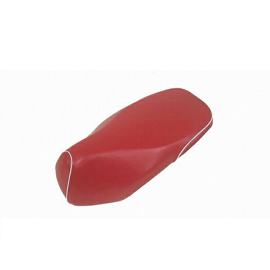 Domestic Seat Cover Red/White Piping Replacement Type Dunk (AF74)