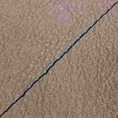 Domestic Seat Cover Recover Type Dark Brown/Black Stitch MT-09/FZ-09