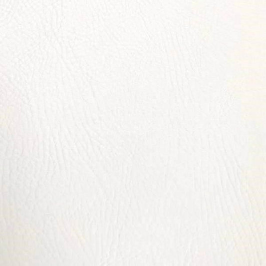 Japanese-made seat cover, re-covering type, white, Nighthawk (MC26)