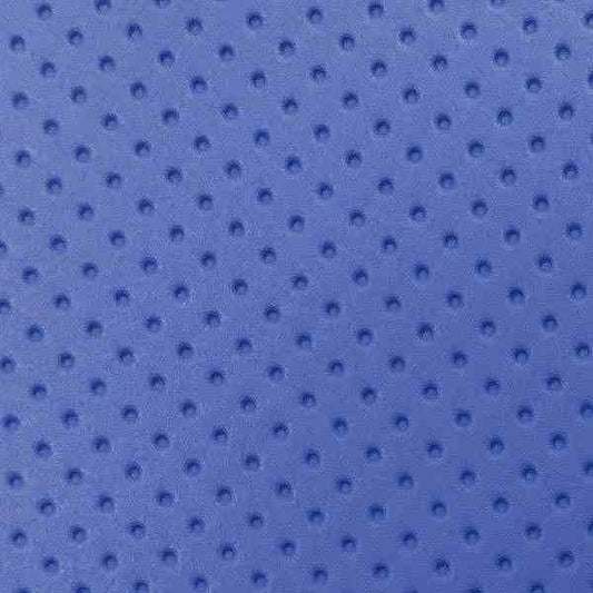 Domestic Seat Cover, Reupholster Type, Embossed Blue, Nighthawk (MC26)