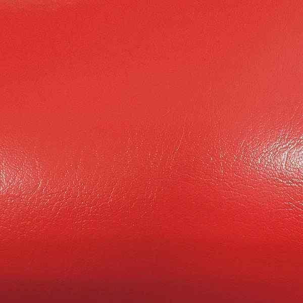 Domestic seat cover, re-upholstery type, red, Nighthawk (MC26)