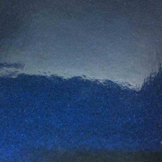 Domestic Seat Cover Replacement Type - Enamel Metallic Blue - Nighthawk (MC26)