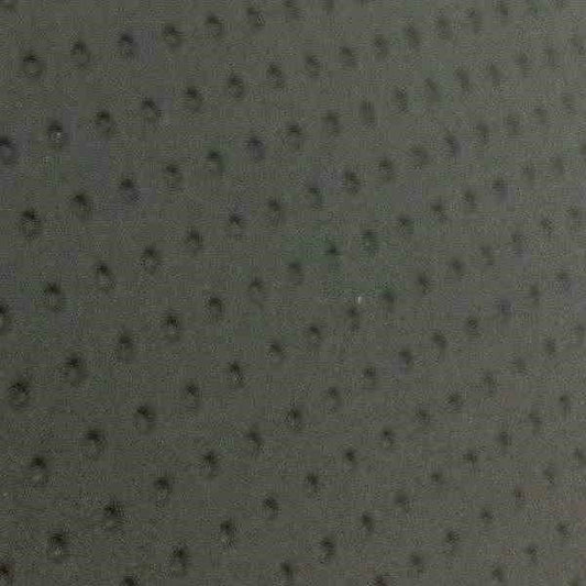 Domestic Seat Cover, Reupholstery Type, Embossed Black, Nighthawk (MC26)