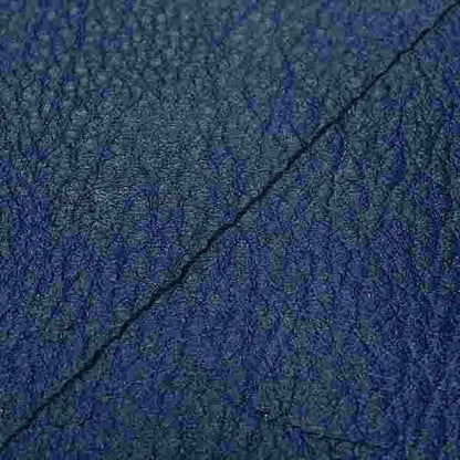 Domestic Seat Cover, Reupholstery Type, Navy/Black Stitch, DJ-1 RR (AF19)