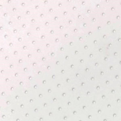 Domestic Seat Cover, Reupholstery Type, Embossed White TLM200