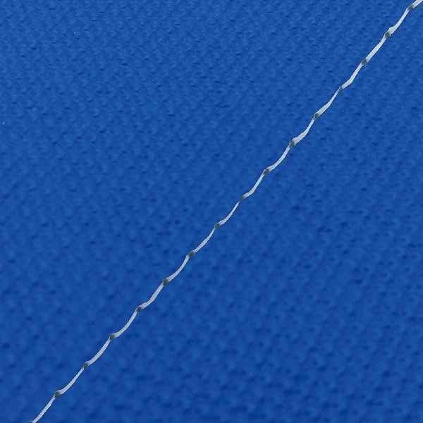 Domestic Seat Cover, Reupholstering Type, Svelan Blue/Clear Stitch, Cygnus D (4TG/4KP)
