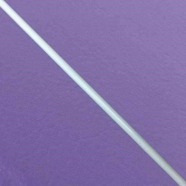 Domestic Seat Cover, Reupholstering Type, Purple/White Piping, Road Pal