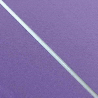 Domestic Seat Cover, Reupholstering Type, Purple/White Piping, Road Pal