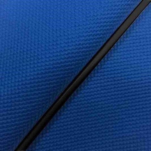 国産シートカバー 張替タイプ スベラーヌブルー/黒パイピング ロードパル
