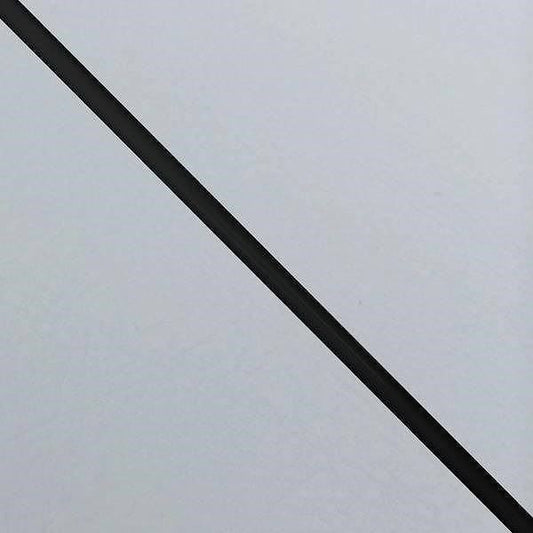 国産シートカバー 張替タイプ グレー/黒パイピング ロードパル