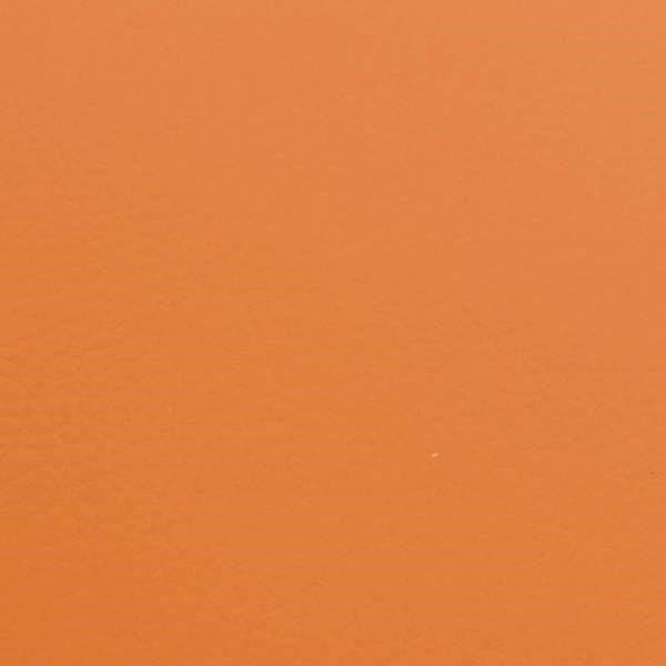 Domestic Seat Cover, Reupholstering Type, Orange MBX50F