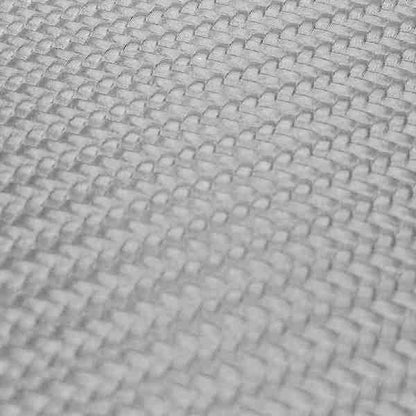 Domestic Seat Cover, Reupholstery Type, Carbon Black, MBX50F