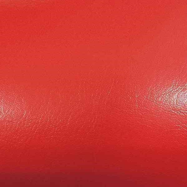 Domestic seat cover, re-upholstery type, red, for MBX50F