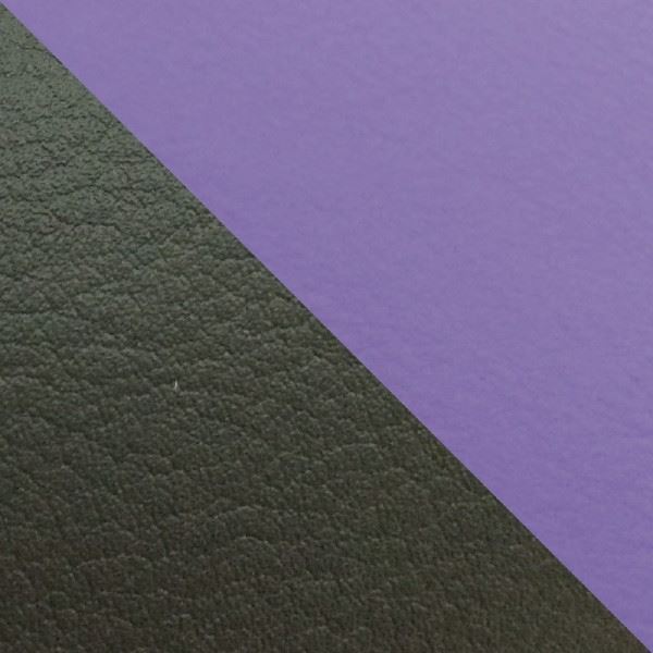 Domestic Seat Cover, Reupholstering Type, Purple/Black (Two-tone) Serow 225W (4JG)