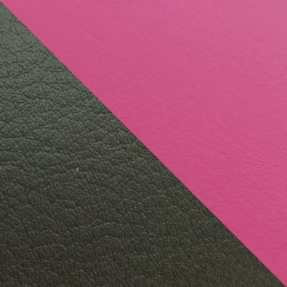 Domestic Seat Cover Replacement Type Pink/Black (Two-tone) Serow 225W (4JG)