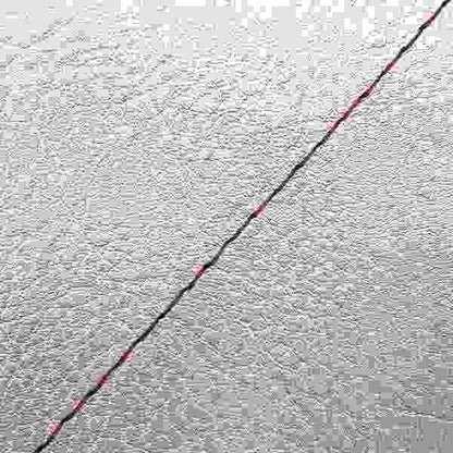 国産シートカバー 張替タイプ シルバー/赤ステッチ ジュリオ(AF52)