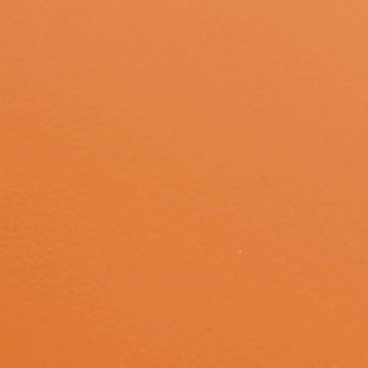 Domestic Seat Cover, Reupholster Type, Orange, SRV250 (4DN)