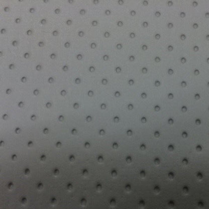 Domestic Seat Cover, Reupholstering Type, Full Emboss Gray, SRV250 (4DN)