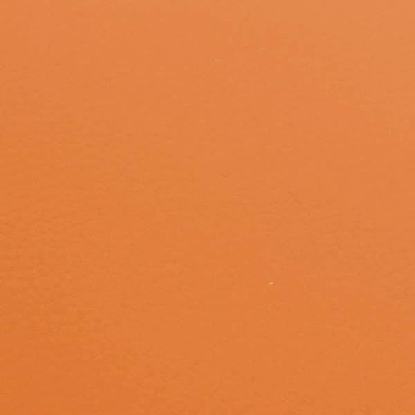 Domestic Seat Cover - Replacement Type - Orange CRM50