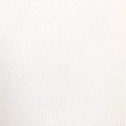 Domestic Seat Cover, Reupholstery Type, White, CRM50