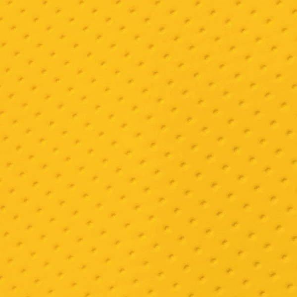 Domestic Seat Cover, Reupholstery Type, Embossed Yellow, CRM50