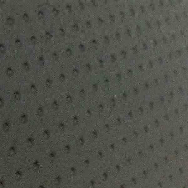 Domestic Seat Cover, Reupholstering Type, Embossed Black, CRM50