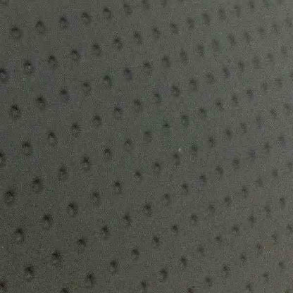 Domestic Seat Cover, Reupholstering Type, Embossed Black, CRM50