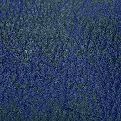 Domestic Seat Cover, Reupholstering Type, Navy, CRM250