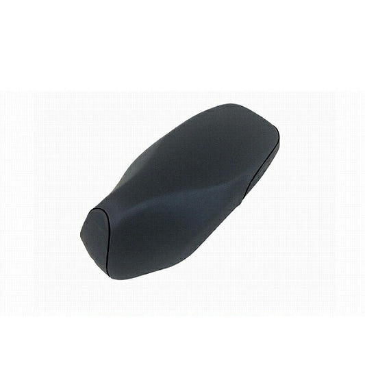 Domestic Seat Cover Black / Black Piping Cover Type Dunk (AF74)