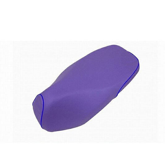 Domestic Seat Cover Purple/Blue Piping Cover Type Dunk (AF74)